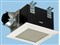 FY-32BK7HBL2 パナソニック(Panasonic) BL認定品 天井埋込形換気扇 台所左排気用 500m3/h FY-32BK7HBL2 法人届け価格 商品画像1：トクトク堂