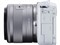 EOS M10 EF-M15-45 IS STM レンズキット [ホワイト] 商品画像7：SMART1-SHOP