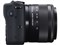 EOS M10 EF-M15-45 IS STM レンズキット [ブラック] 商品画像8：セブンスター貿易