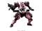 BANDAI SPIRITS【ガンプラ】HG 1／144 百錬(アミダ機) 「機動戦士ガンダム 鉄血のオルフェンズ」 H-4573102637963【プラモデル】 商品画像1：家電のSAKURAchacha