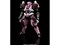 BANDAI SPIRITS【ガンプラ】HG 1／144 百錬(アミダ機) 「機動戦士ガンダム 鉄血のオルフェンズ」 H-4573102637963【プラモデル】 商品画像2：家電のSAKURAchacha