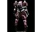 BANDAI SPIRITS【ガンプラ】HG 1／144 百錬(アミダ機) 「機動戦士ガンダム 鉄血のオルフェンズ」 H-4573102637963【プラモデル】 商品画像3：家電のSAKURAchacha