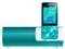 NW-S13K (L) [4GB ブルー] 商品画像1：eightloop plus