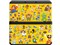 Newニンテンドー3DS きせかえプレートパック スーパーマリオメーカーデザイン 商品画像1：パニカウ PLUS