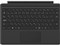 Surface Pro 4 タイプ カバー QC7-00070 [ブラック] 商品画像1：パニカウ