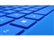 Surface Pro 4 タイプ カバー QC7-00071 [シアン] 商品画像3：パニカウ