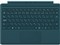 Surface Pro 4 タイプ カバー QC7-00075 [ティールグリーン] 商品画像1：GRACE　SHOP