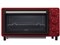 siroca シロカ ミニノンフライオーブン トースター SCO-601 揚げ物 ヘルシー コンベクションオーブン ミニサイズ オーブン 商品画像1：リコメン堂