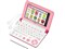 エクスワード XD-SK2800VP [ビビッドピンク] 商品画像1：World Free Store