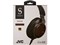 「新品未開封」JVC CLASS-S WOOD 02 HA-SW02 ステレオヘッドホン 商品画像2：アキバ問屋市場