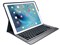 CREATE Backlit Keyboard Case with Smart Connector for iPad Pro iK1200BLA [クラシックブルー/シルバー] 商品画像1：Office　Create