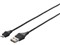 BSUAMBDU212BKA [1.2m ブラック] 商品画像1：総合通販サイト 家電横丁