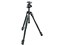290XTRAアルミニウム3段三脚+ボール雲台キット MK290XTA3-BH 商品画像1：総合通販サイト 家電横丁