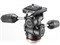 290DUAL アルミニウム3段三脚+3ウェイ雲台キット MK290DUA3-3W 商品画像5：総合通販サイト 家電横丁