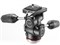 290DUAL アルミニウム3段三脚+3ウェイ雲台キット MK290DUA3-3W 商品画像8：総合通販サイト 家電横丁