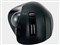 エレコム トラックボールマウス 左手用 ワイヤレス 6ボタン 親指 2.4GHz 無線 34mm 玉 ブラック黒 M-XT4DRBK M-XT4DRBK 商品画像6：リコメン堂