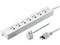 TAP-F37-3AD 電源タップ (3P・7個口・3m) 商品画像1：eONE