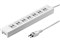 TAP-F27-2Z 電源タップ (2P・7個口・2m) 商品画像1：eONE