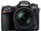 Nikon D500 16-80 VR レンズキット 商品画像1：沙羅の木
