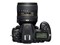 Nikon D500 16-80 VR レンズキット 商品画像6：沙羅の木