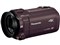 HC-VX980M-T [ブラウン] 「あとから補正」搭載のデジタル4Kビデオカメラ 商品画像1：Happymall PLUS