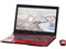 LAVIE Note Standard NS750/DAR PC-NS750DAR [クリスタルレッド] 商品画像1：マークスターズ