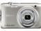 COOLPIX A100 [シルバー] 商品画像1：Office　Create