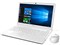 FMV LIFEBOOK AH45/X FMVA45XW [プレミアムホワイト] 商品画像1：マークスターズ