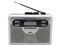 WINTECH【ウィンテック】ラジオ付テープレコーダー PCT-11R★【PCT11R】 商品画像1：SAKURA MOMO
