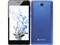 FREETEL Priori3S LTE FTJ152B-Priori3S-NV SIMフリー [ネイビー] (SIMフリー) 商品画像1：NYセレブストア