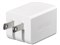 BSMPA2402P2WH [ホワイト] 商品画像3：総合通販サイト 家電横丁