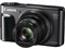 Canon PowerShot SX720 HS [ブラック] 商品画像1：沙羅の木