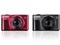 【デジタルカメラ】Canon PowerShot SX720 HS [レッド] 商品画像2：沙羅の木