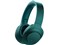 h.ear on Wireless NC MDR-100ABN (L) [ビリジアンブルー] 商品画像1：eightloop plus