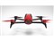 Bebop Drone 2 PF726070 [レッド] 商品画像1：SMART1-SHOP