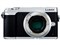 LUMIX DMC-GX7MK2-S ボディ [シルバー] 商品画像1：Happymall