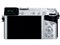 LUMIX DMC-GX7MK2-S ボディ [シルバー] 商品画像2：Happymall