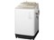 パナソニック 9kg 全自動洗濯機 シャンパン NA-FA90H3-N 商品画像2：セイカオンラインショッププラス