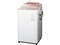 パナソニック 7kg 全自動洗濯機 ピンク NA-FA70H3-P 商品画像2：セイカオンラインショッププラス