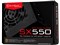 SST-SX550 [ブラック] 商品画像7：PC-IDEA