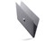MacBook 1100/12 MLH72J/A [スペースグレイ] 商品画像2：SMART1-SHOP