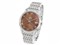 デ・ビル アワービジョン コーアクシャル マスター クロノメーター 41MM 433.10.41.21.10.001 商品画像1：ズッカ