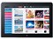 LAVIE Tab W TW710/EBS PC-TW710EBS　通常配送商品 商品画像4：バリューショッピングPLUS
