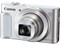 Canon PowerShot SX620 HS [ホワイト] 商品画像1：沙羅の木