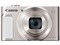 Canon PowerShot SX620 HS [ホワイト] 商品画像2：沙羅の木