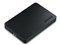 MiniStation HD-PCF500U3-BD [ブラック] 商品画像1：SMART1-SHOP