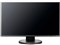 LCD-HC241XDB [23.8インチ ブラック] 商品画像1：セレクトストアレインボー