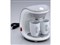コーヒーメーカー2カップ SCM-02 直接カップにドリップできるコーヒーメーカー 新津興器 HOMESWAN ホームスワン 商品画像1：リコメン堂