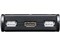 HDMI対応手元スイッチ付きパソコン自動切替器(2:1) SW-KVM2WHU 商品画像4：123market