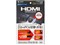 HDMI対応手元スイッチ付きパソコン自動切替器(2:1) SW-KVM2WHU 商品画像6：123market